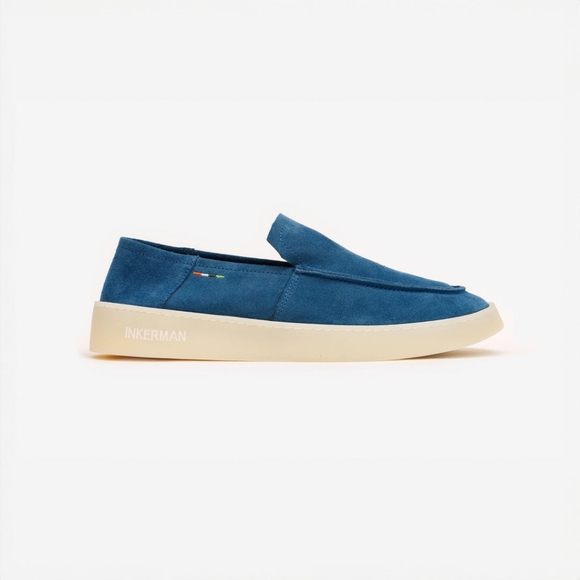 Inkerman August Loafer Size